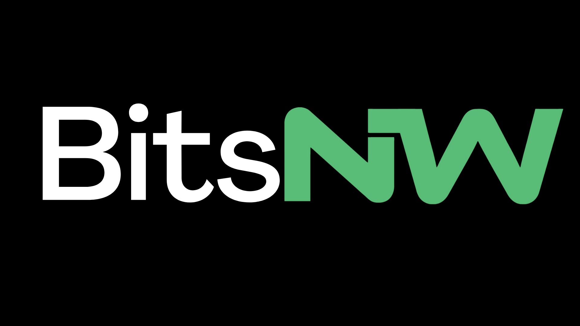 BitsNW Logo